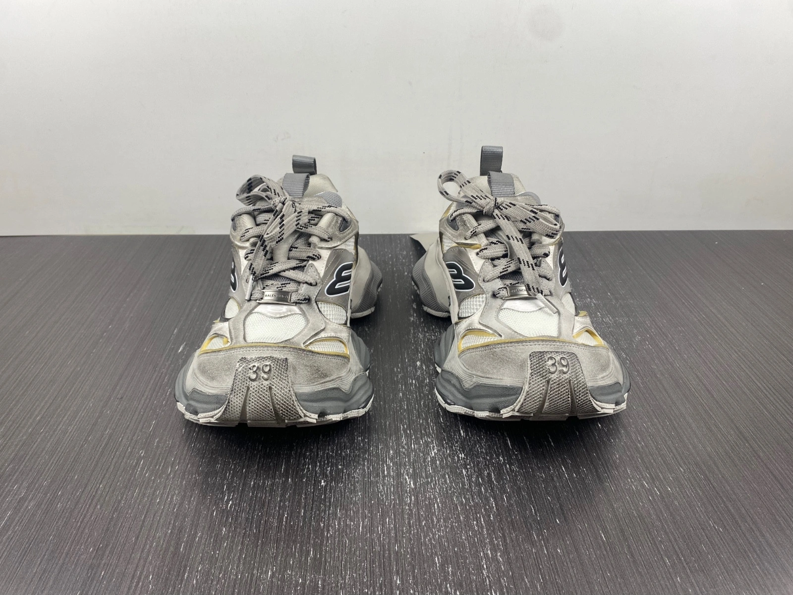 Balenciaga  MEN'S CARGO SNEAKER