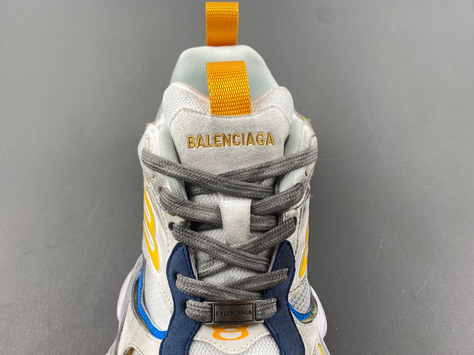 Balenciaga  MEN'S CARGO SNEAKER