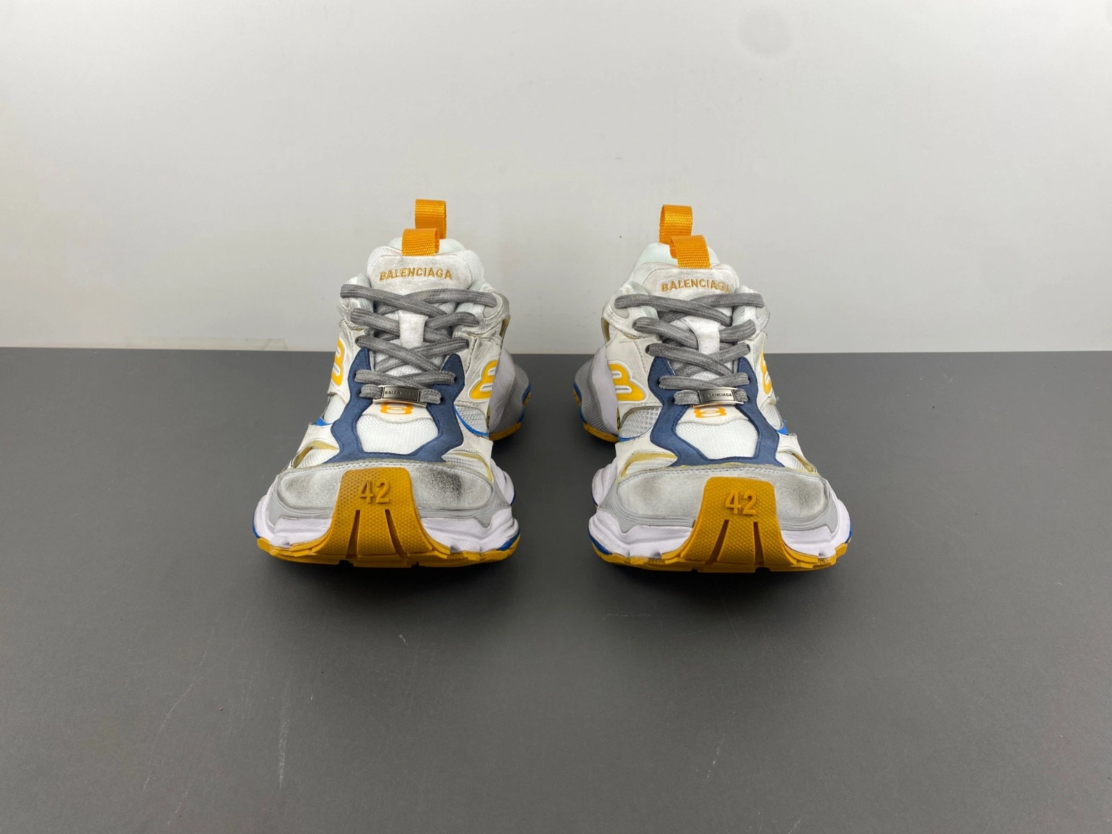 Balenciaga  MEN'S CARGO SNEAKER