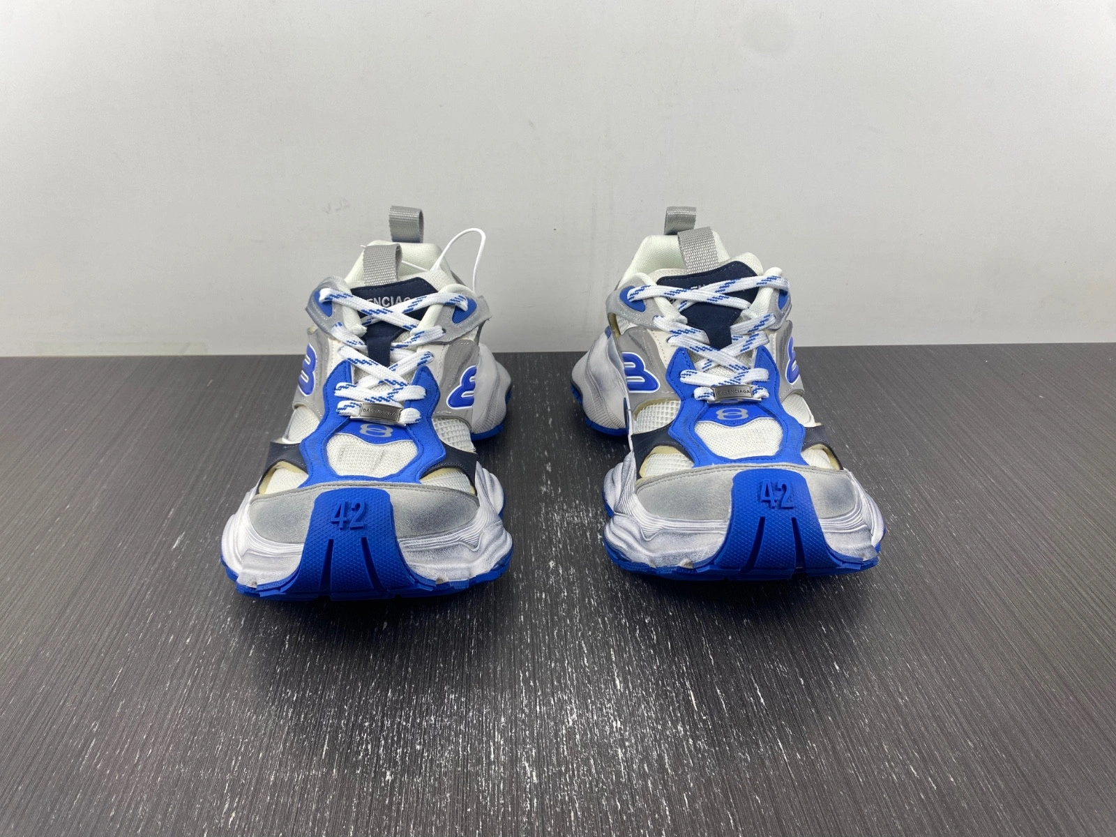 Balenciaga  MEN'S CARGO SNEAKER