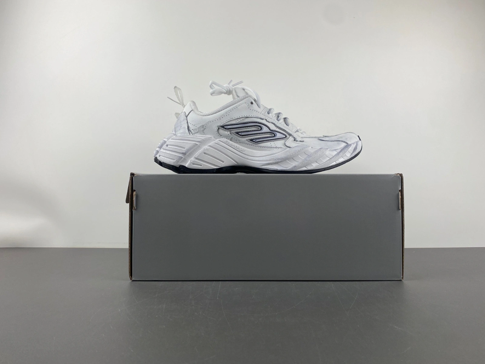 Balenciaga  Men's Monday Shoe