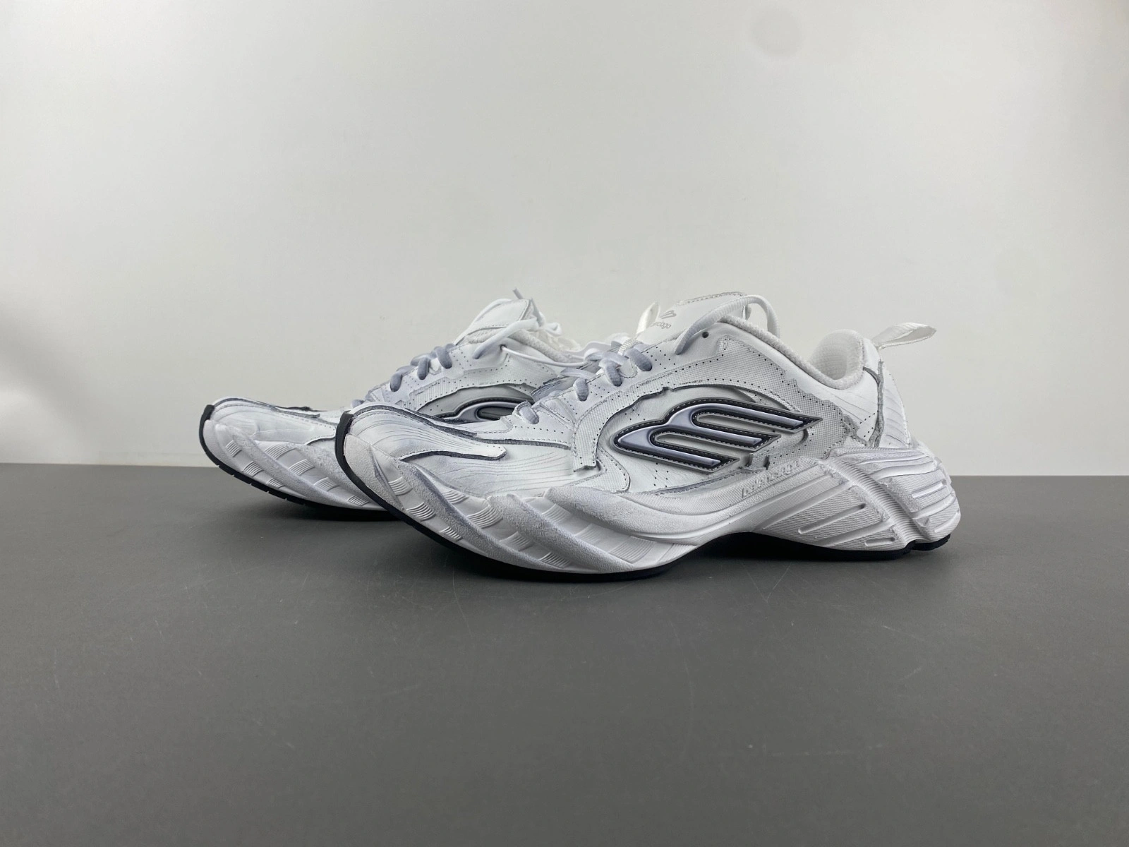 Balenciaga  Men's Monday Shoe