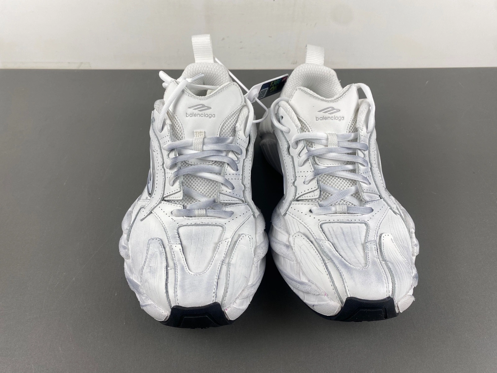 Balenciaga  Men's Monday Shoe