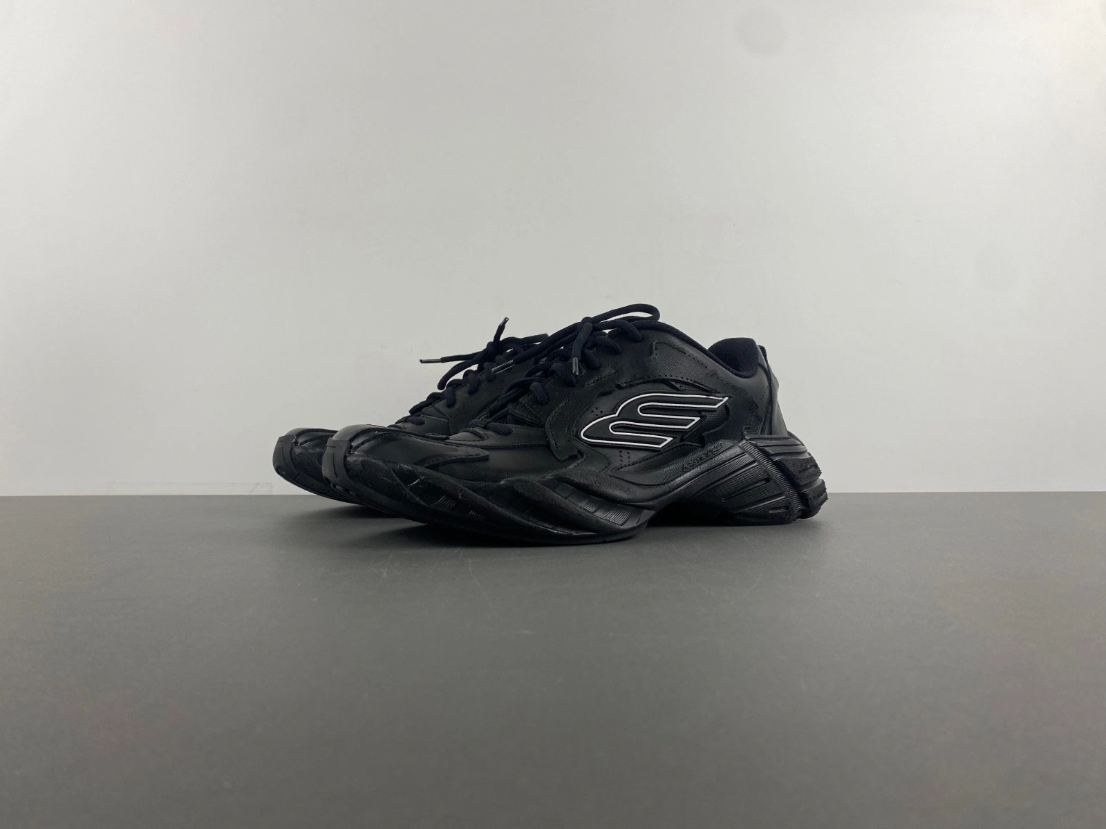 Balenciaga  Men's Monday Shoe