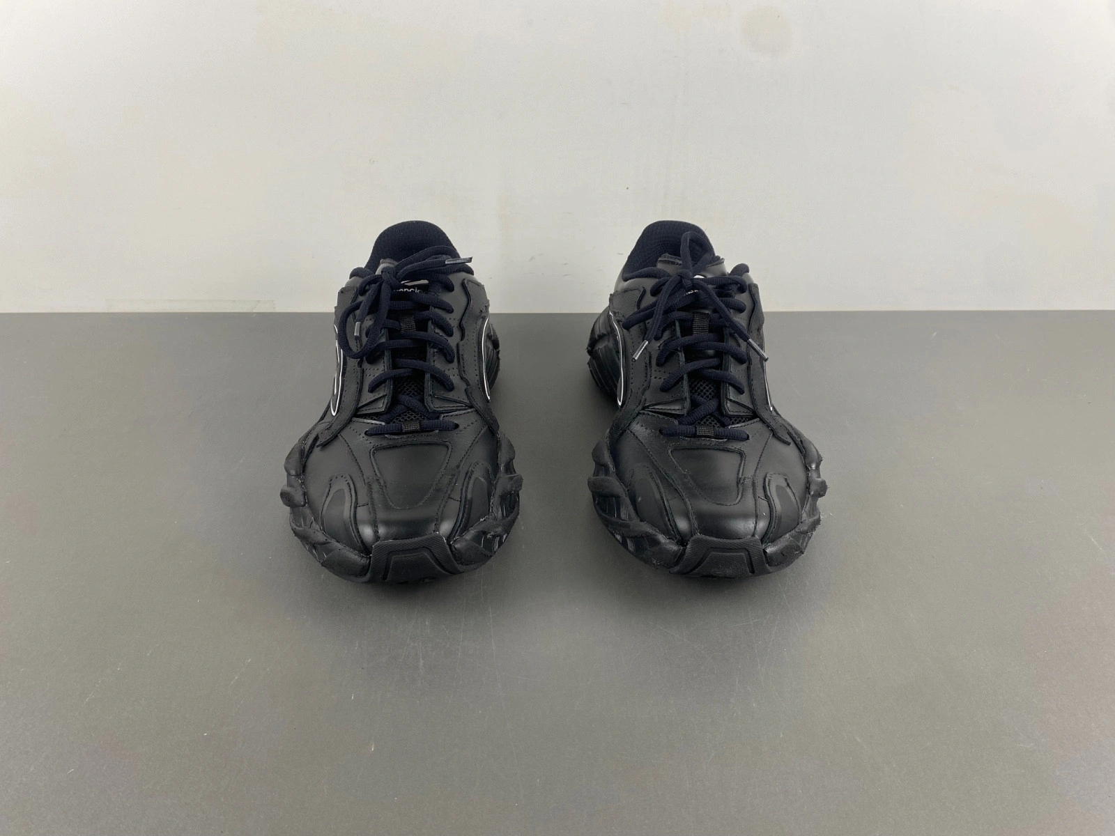 Balenciaga  Men's Monday Shoe