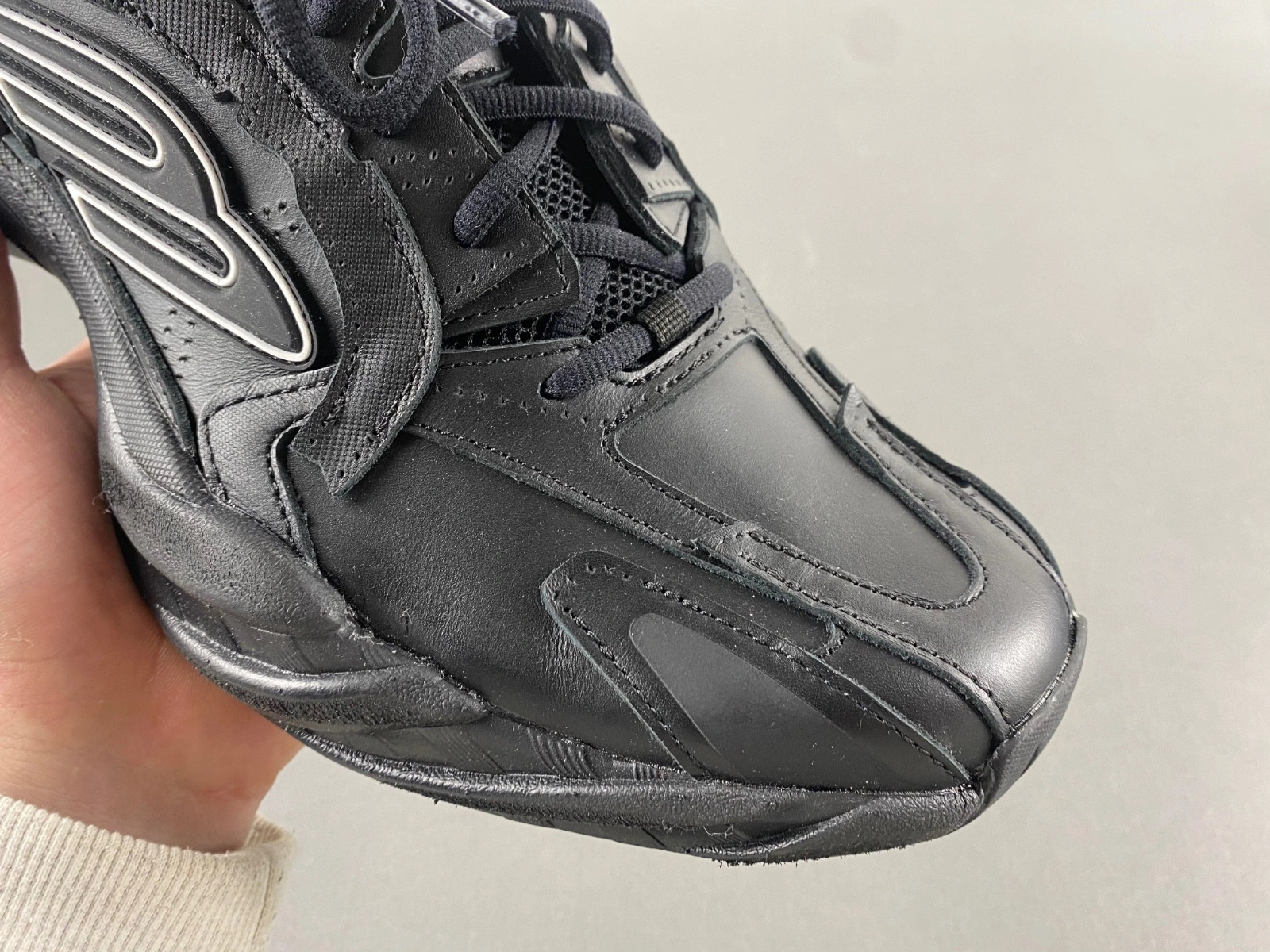 Balenciaga  Men's Monday Shoe