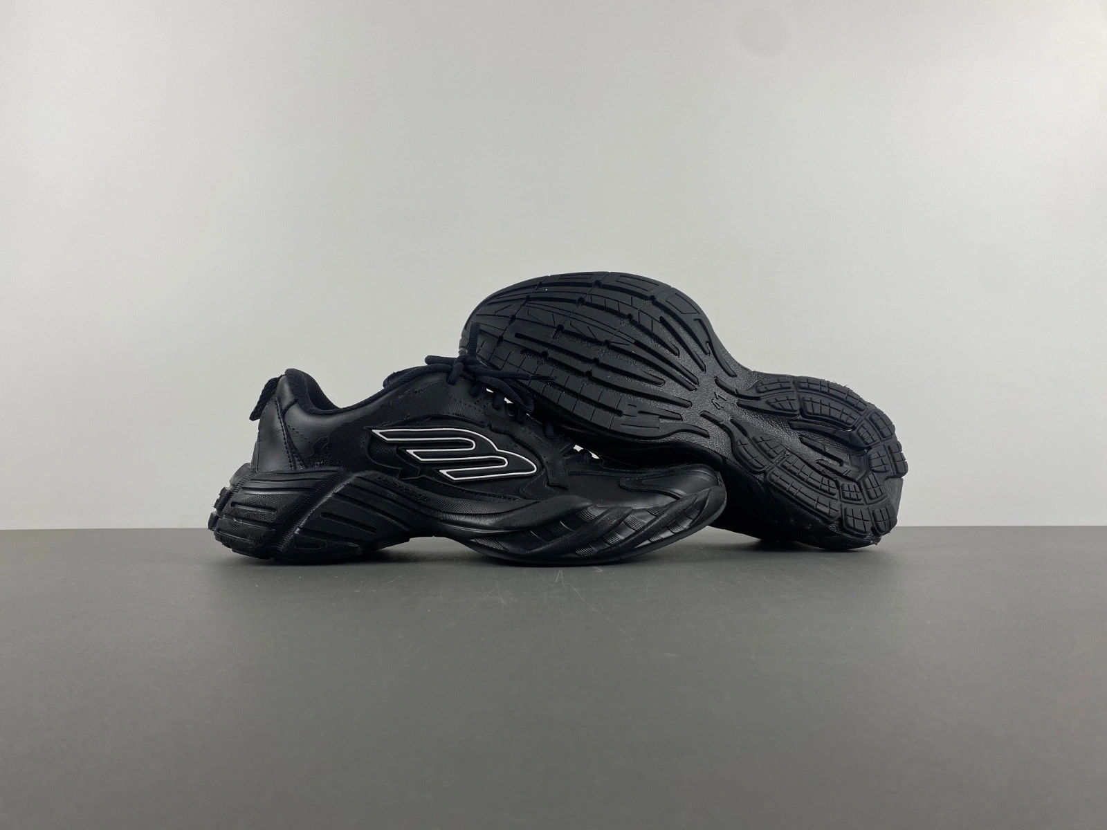 Balenciaga  Men's Monday Shoe