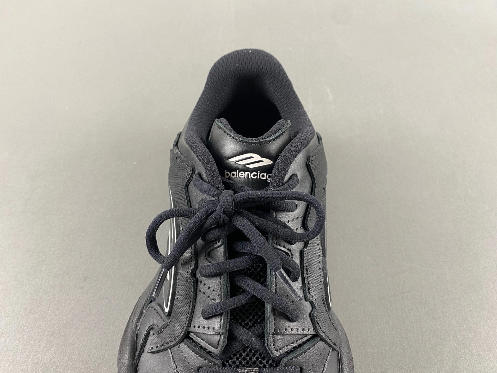 Balenciaga  Men's Monday Shoe