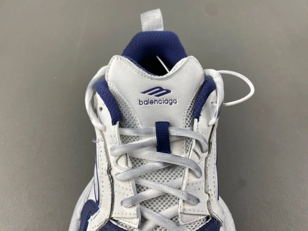 Balenciaga  Men's Monday Shoe