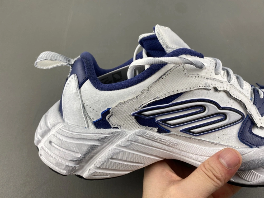 Balenciaga  Men's Monday Shoe