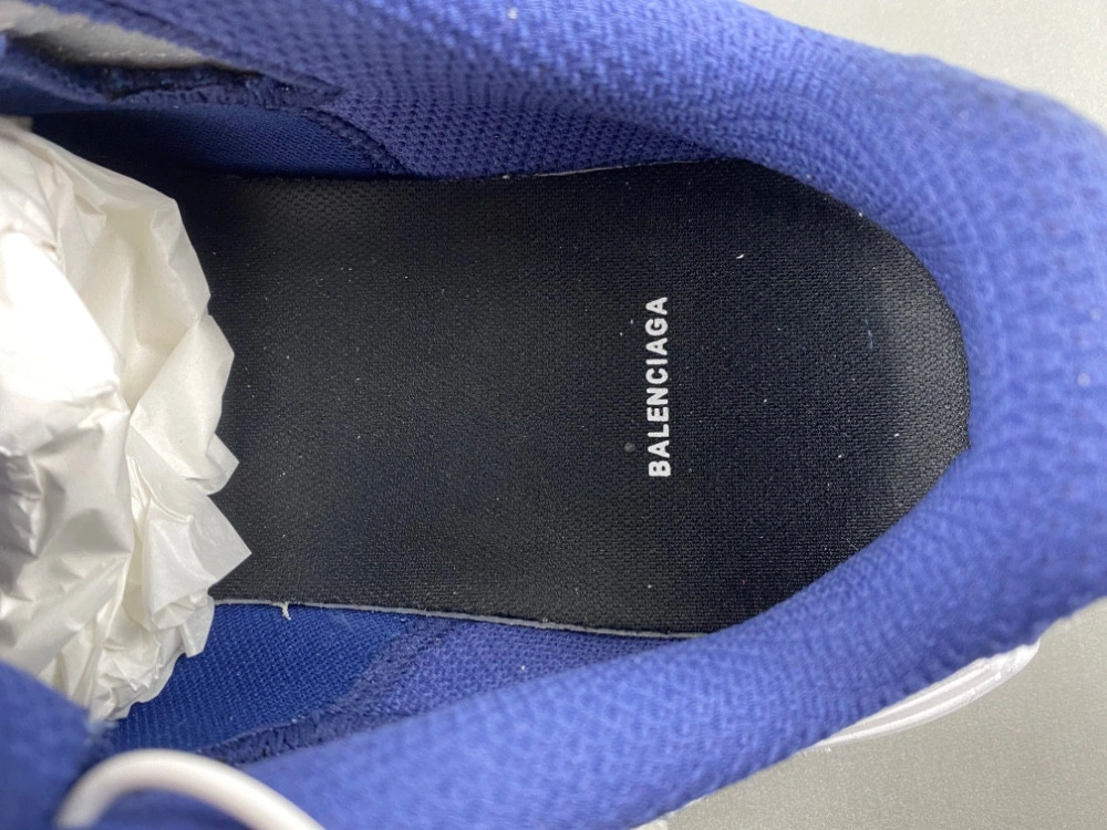 Balenciaga  Men's Monday Shoe