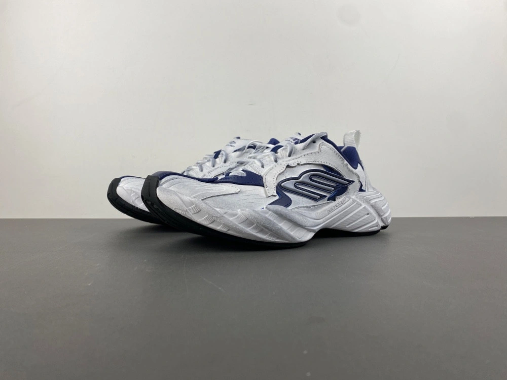 Balenciaga  Men's Monday Shoe