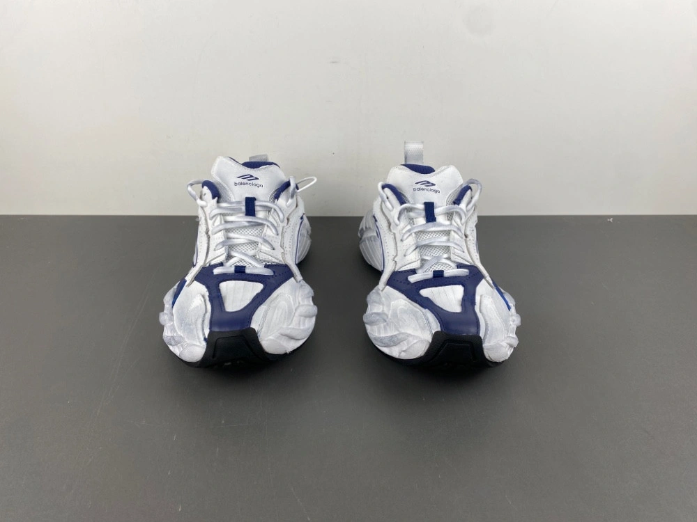 Balenciaga  Men's Monday Shoe