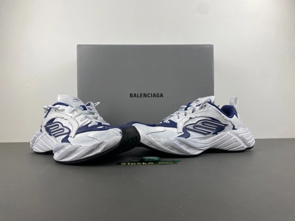 Balenciaga  Men's Monday Shoe