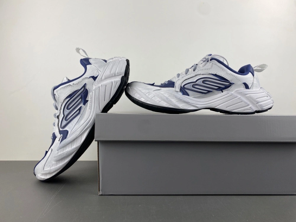 Balenciaga  Men's Monday Shoe