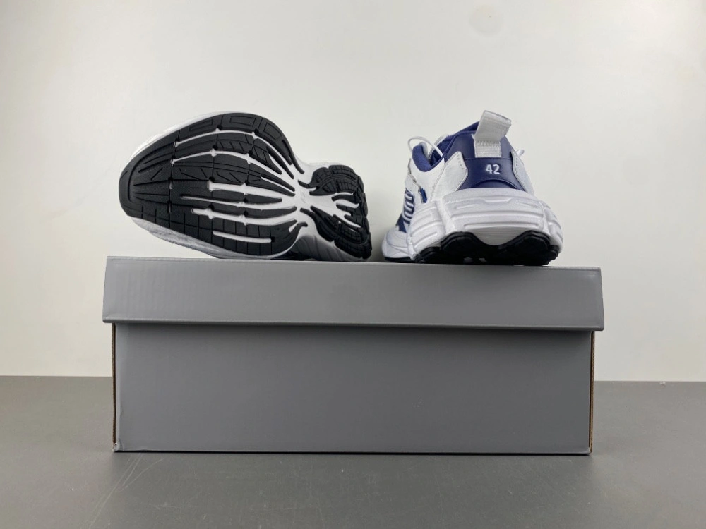 Balenciaga  Men's Monday Shoe