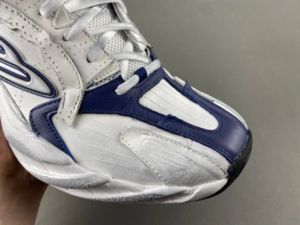 Balenciaga  Men's Monday Shoe
