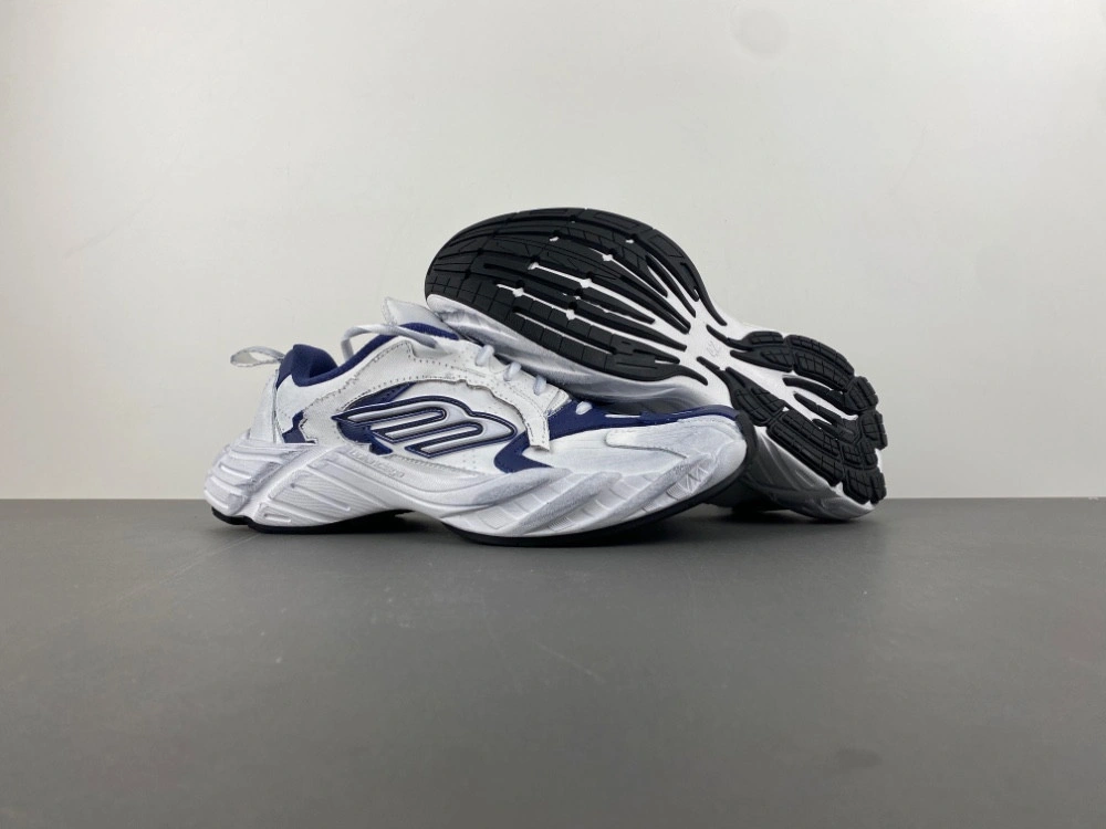 Balenciaga  Men's Monday Shoe