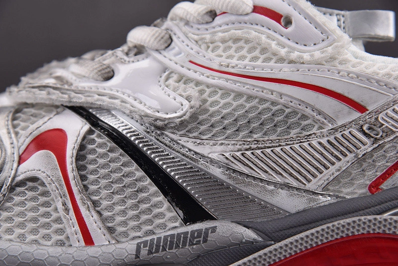 Balenciaga  Runner 2 Sneaker