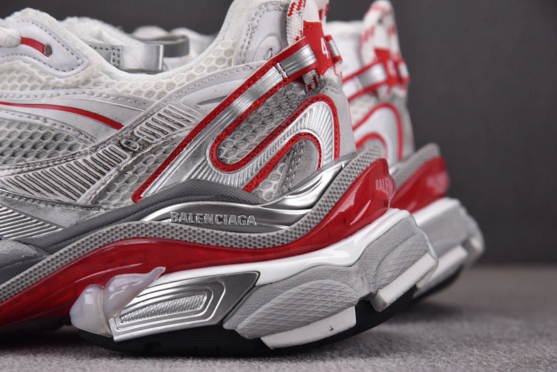 Balenciaga  Runner 2 Sneaker