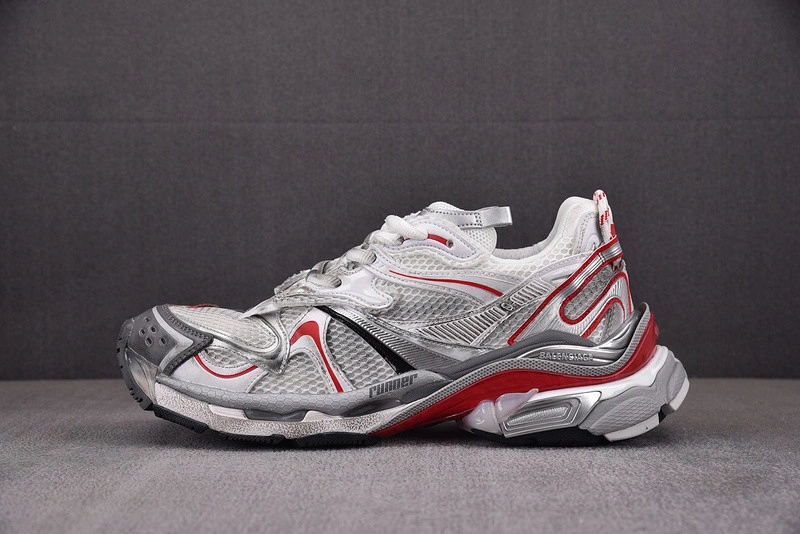 Balenciaga  Runner 2 Sneaker