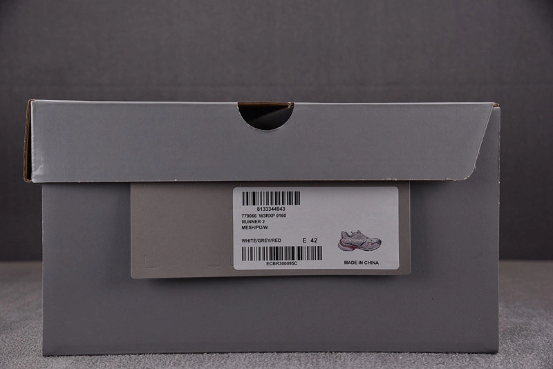 Balenciaga  Runner 2 Sneaker
