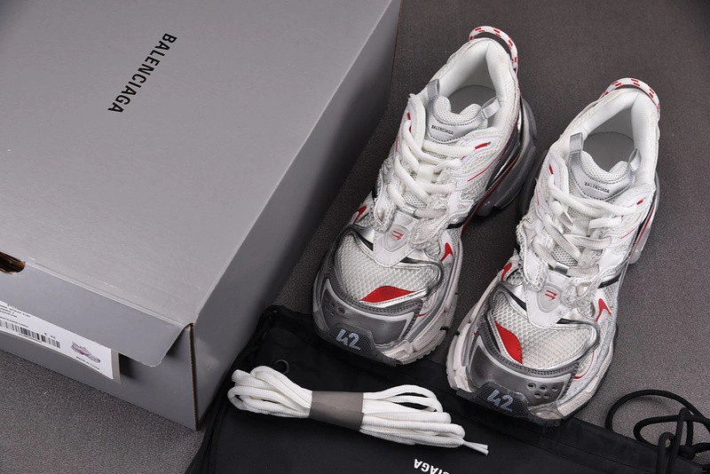 Balenciaga  Runner 2 Sneaker