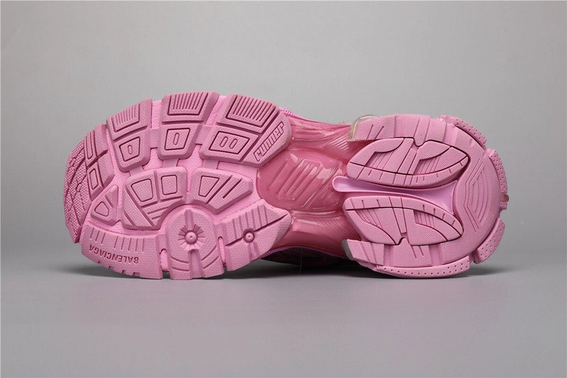 Balenciaga  Runner Sneaker in pink