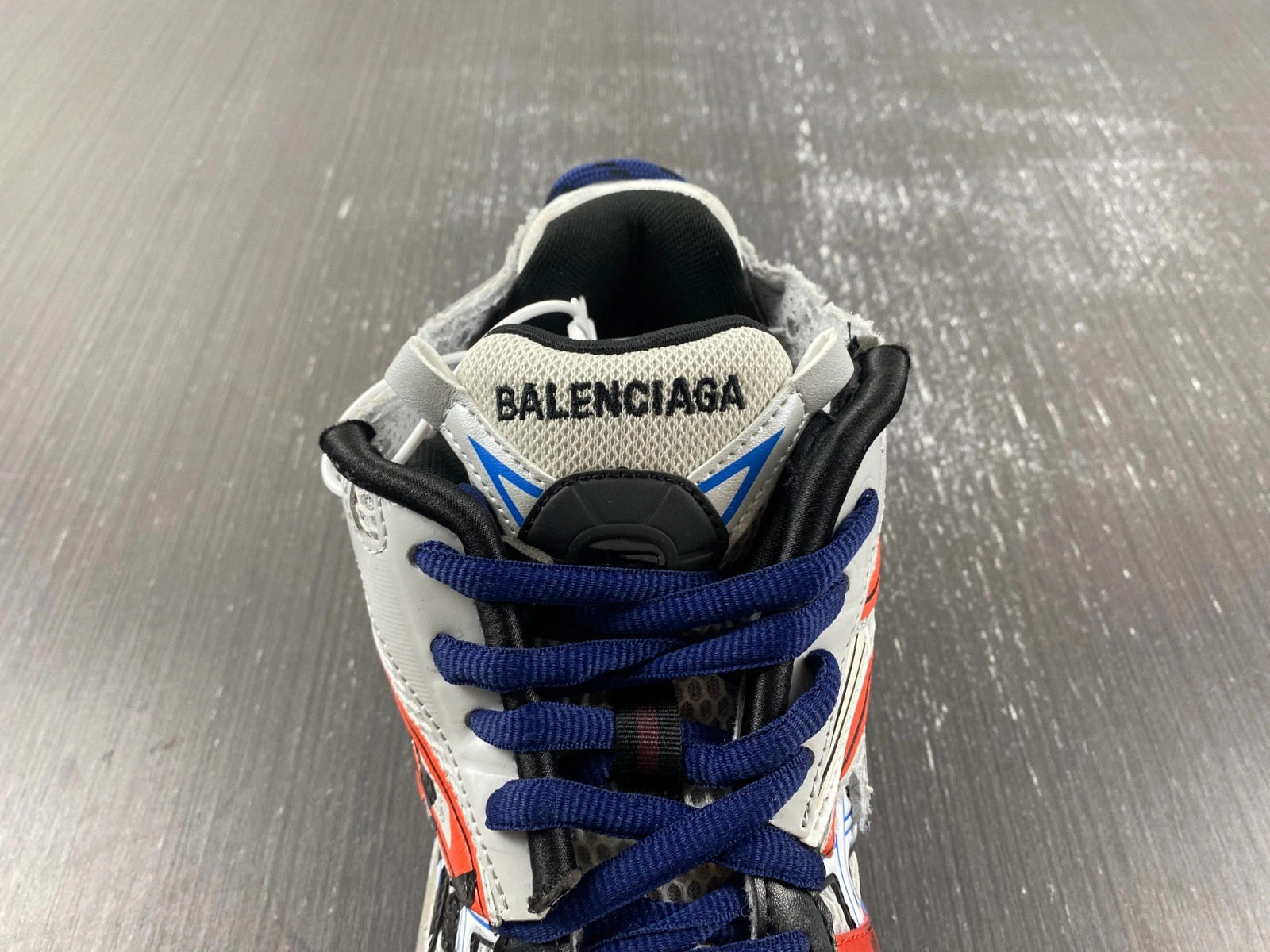 Balenciaga  Runner Sneaker