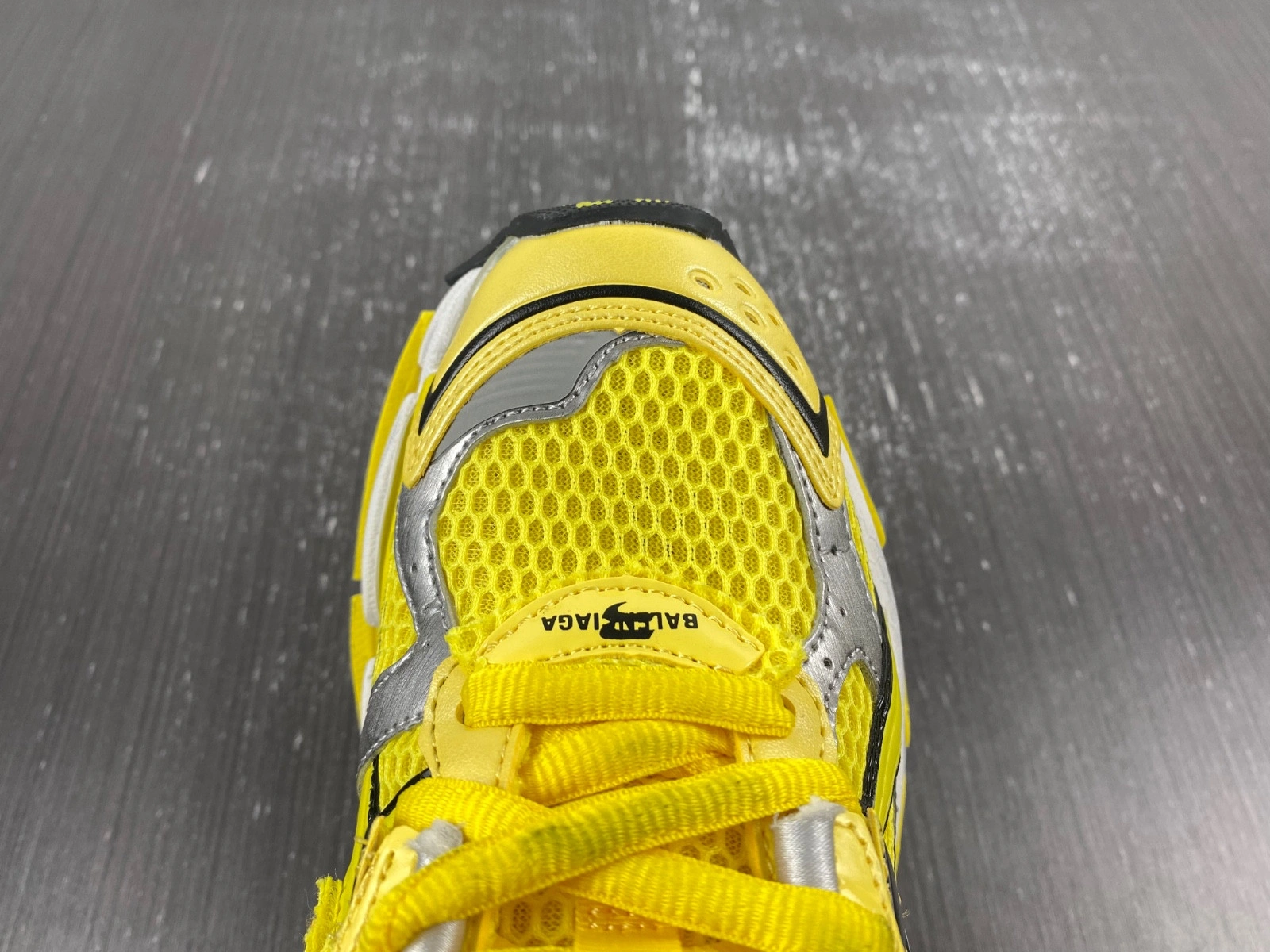 Balenciaga  Runner Sneaker