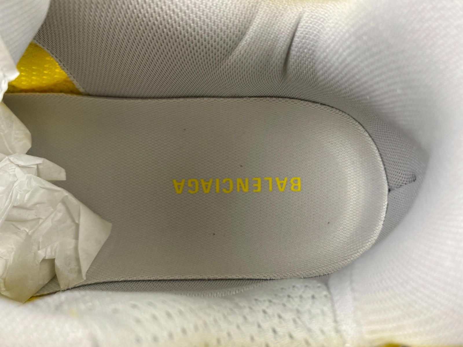 Balenciaga  Runner Sneaker