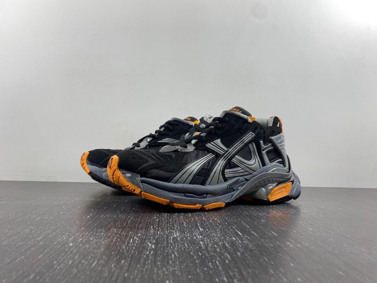 Balenciaga  Runner Sneaker