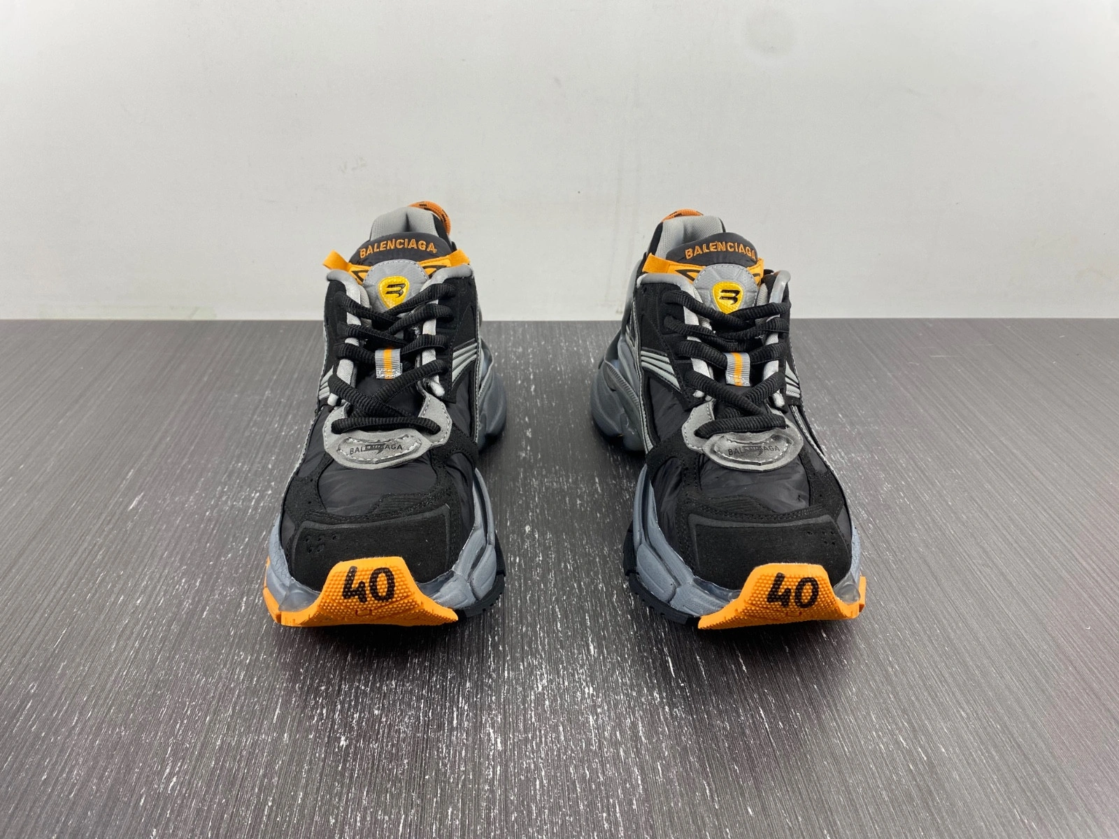 Balenciaga  Runner Sneaker