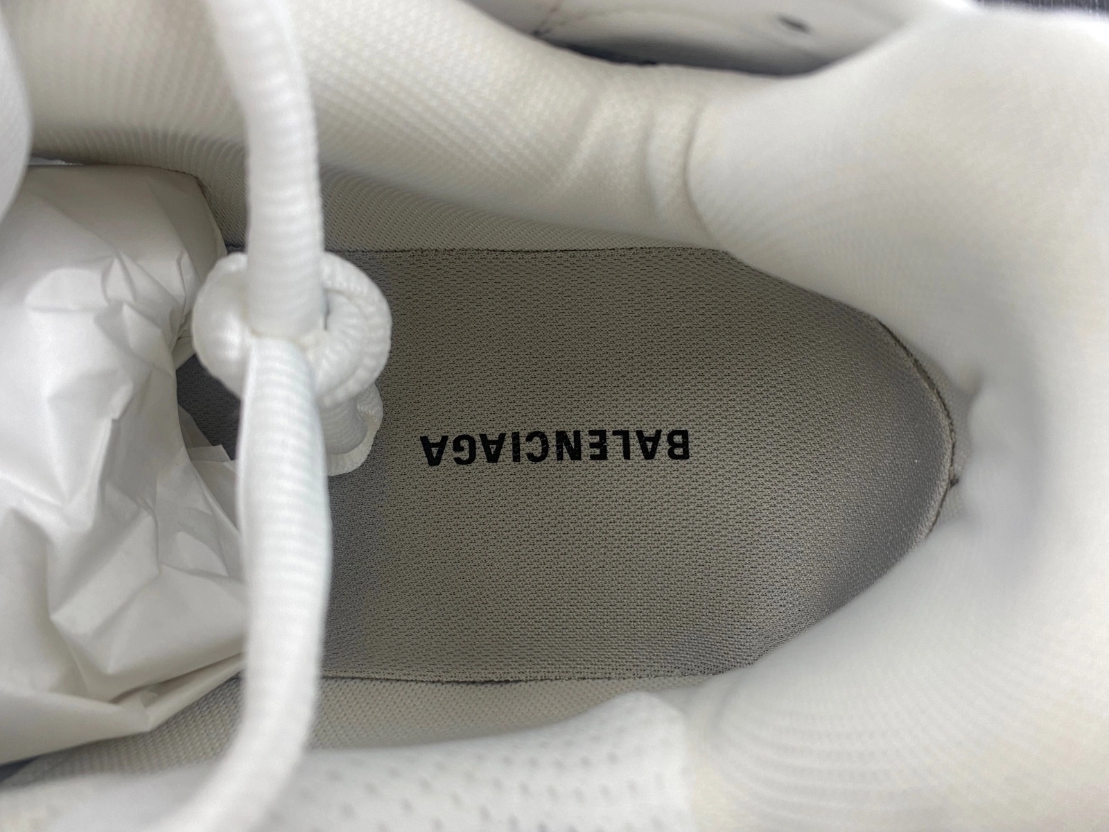 Balenciaga  Runner Sneaker