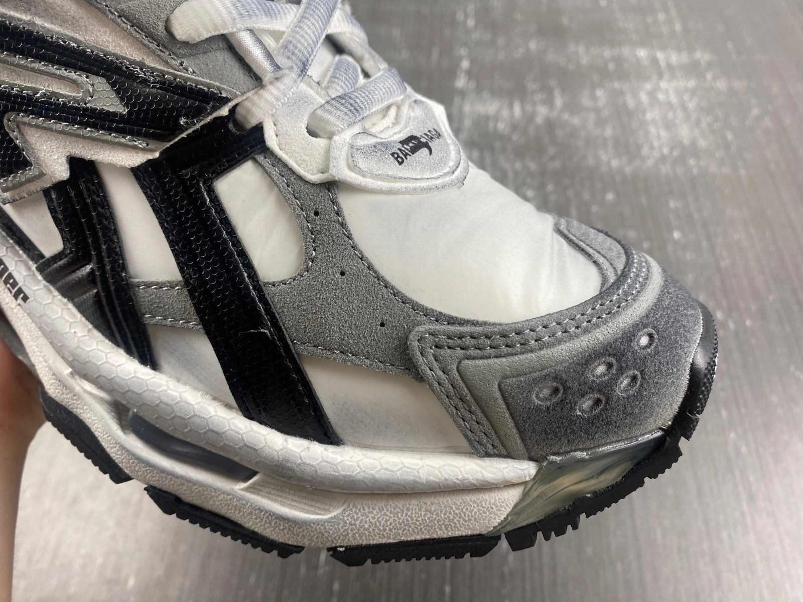 Balenciaga  Runner Sneaker
