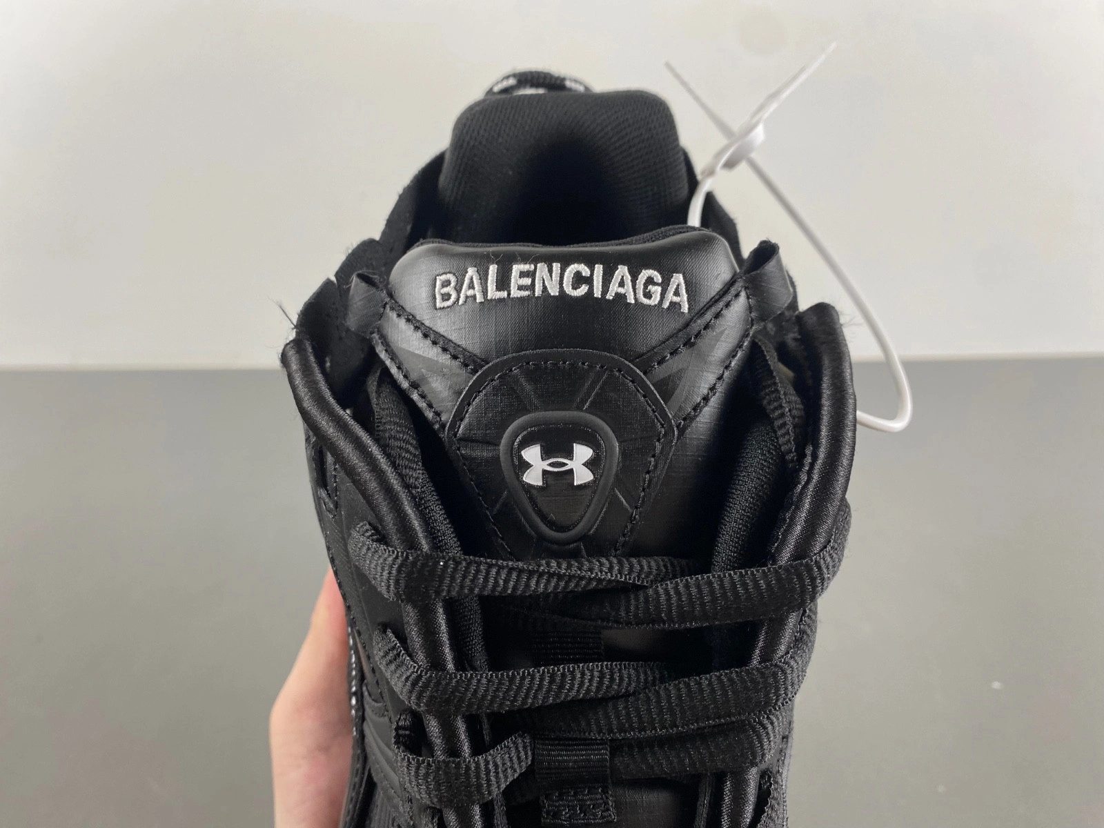Balenciaga  Runner Sneaker