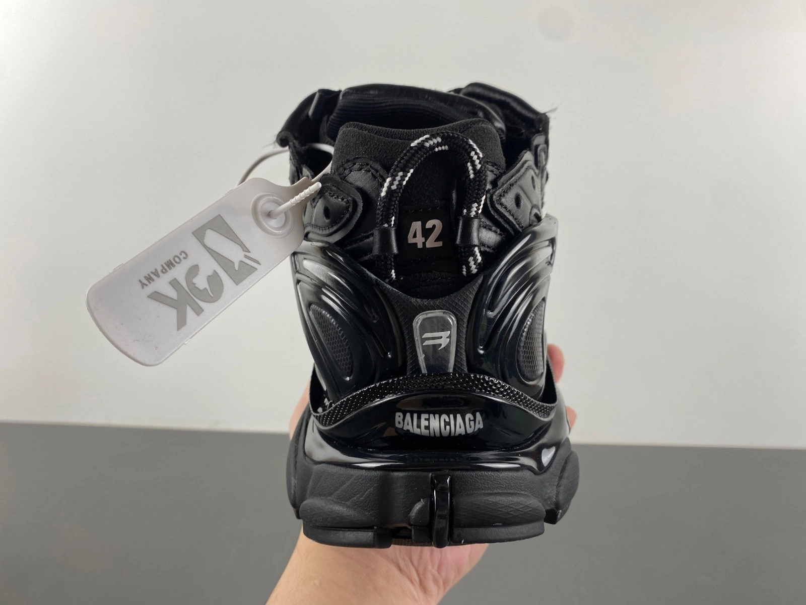 Balenciaga  Runner Sneaker