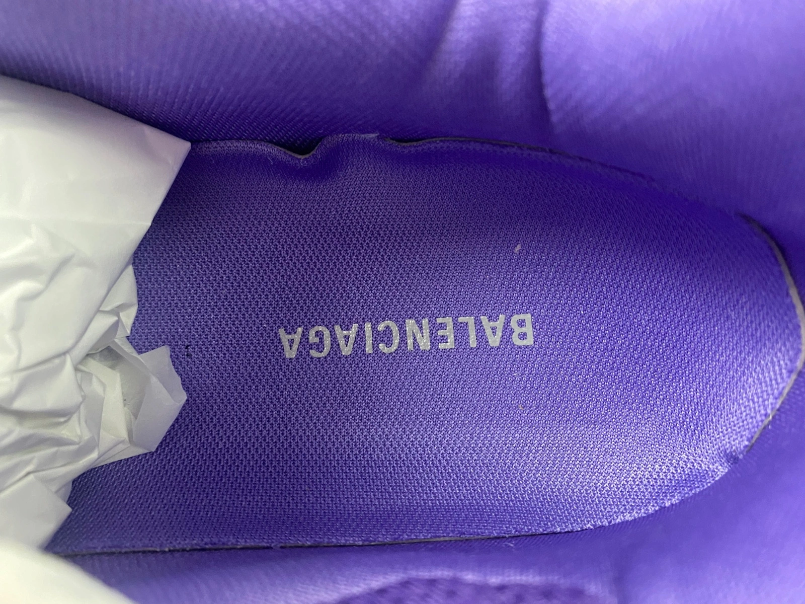 Balenciaga  Runner Sneaker