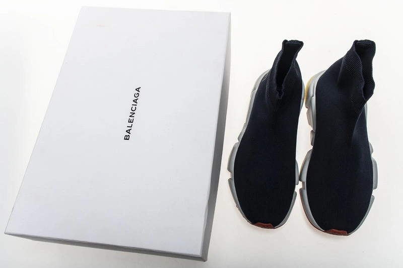 Balenciaga  Speed Trainer  506344 w05g0 4102