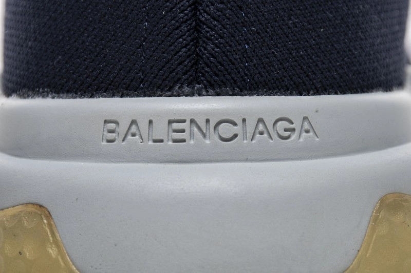 Balenciaga  Speed Trainer  506344 w05g0 4102