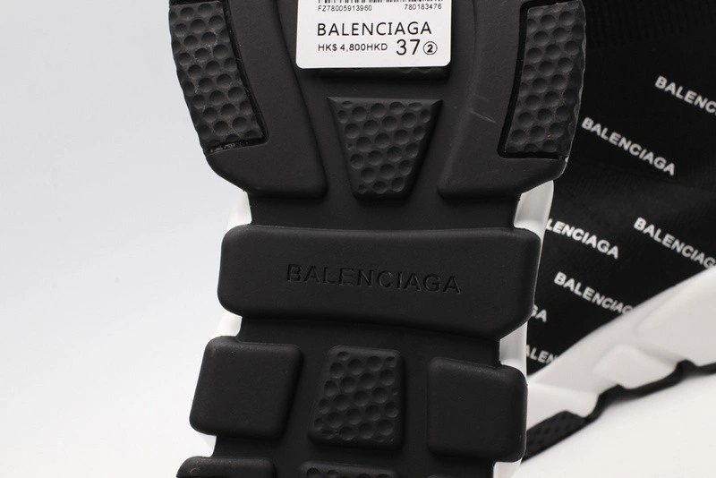 Balenciaga  Speed Trainer  780183476