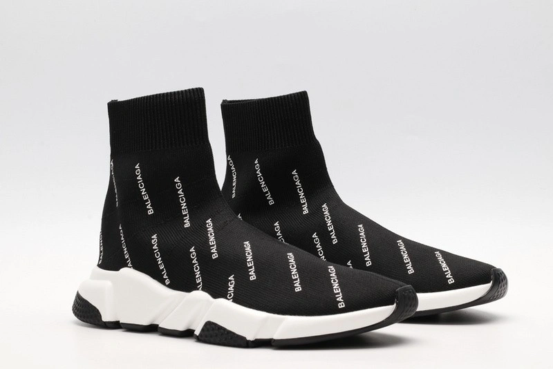 Balenciaga  Speed Trainer  780183476