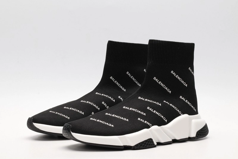 Balenciaga  Speed Trainer  780183476