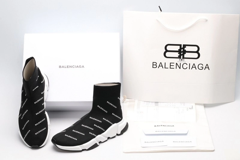 Balenciaga  Speed Trainer  780183476