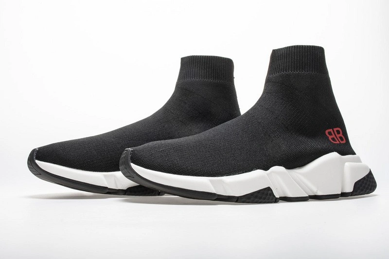 Balenciaga  Speed Trainer 