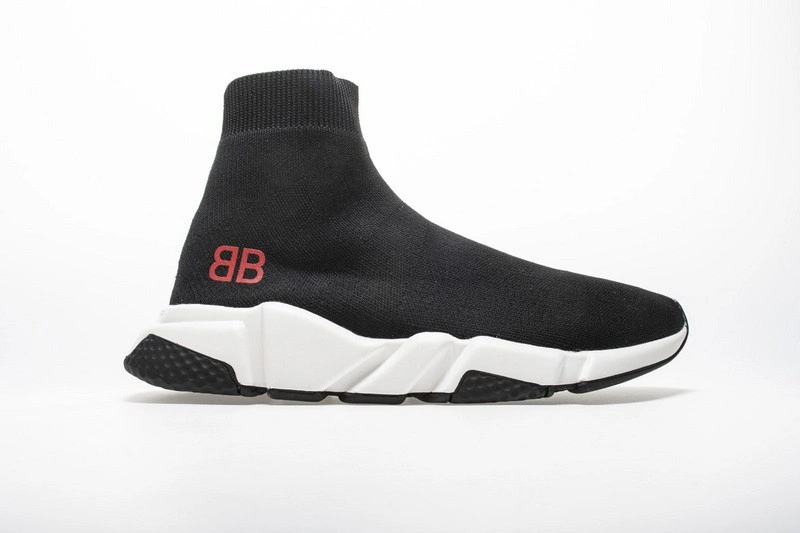 Balenciaga  Speed Trainer 