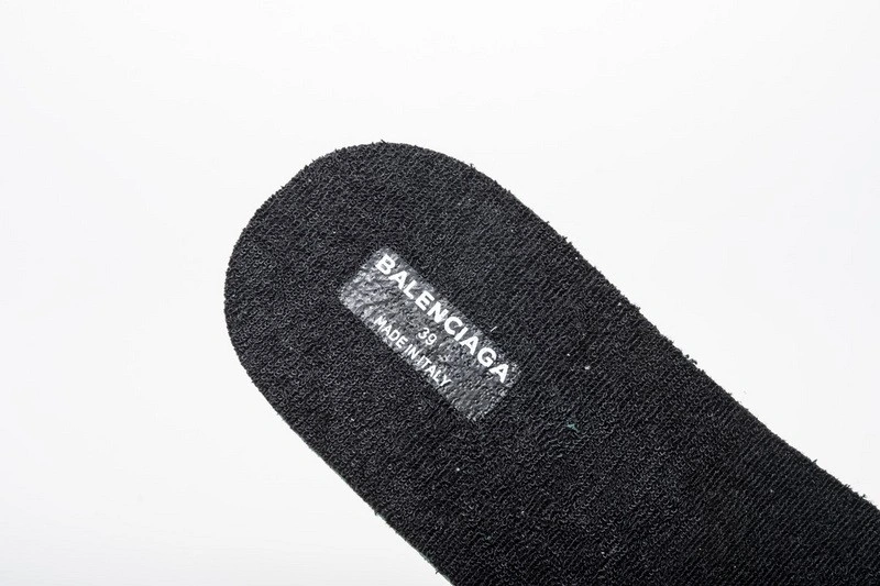 Balenciaga  Speed Trainer 