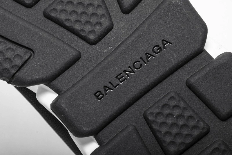 Balenciaga  Speed Trainer 