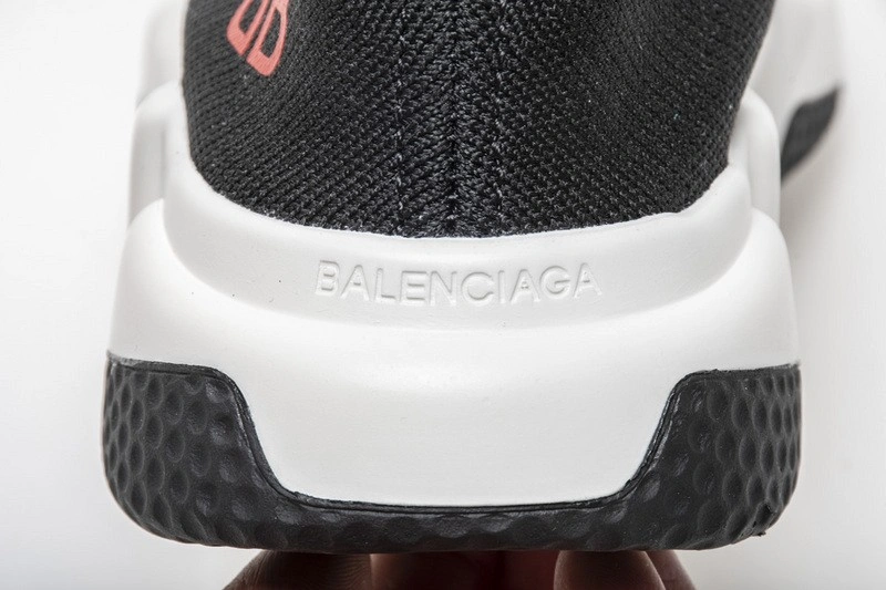 Balenciaga  Speed Trainer 