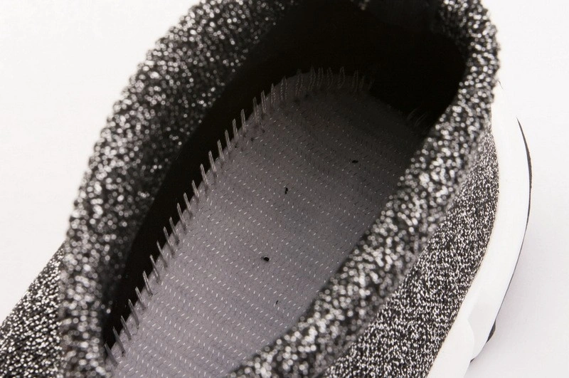 Balenciaga  Speed Trainer  star grey
